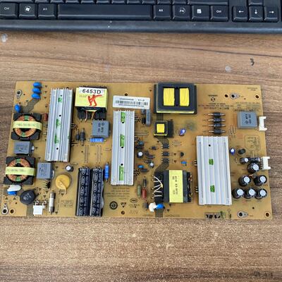 海尔LS55U51NLS55AL88G电源板