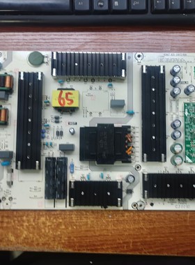 测好发液晶海信65E7G-PRO/65U79G/65Z670KF电源板RSAG7.820.10972