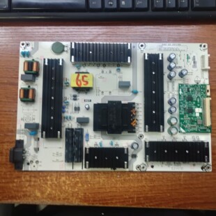 测好发液晶海信65E7G-PRO/65U79G/65Z670KF电源板RSAG7.820.10972