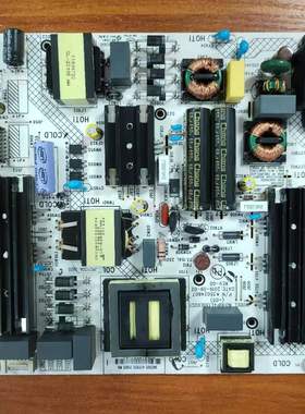 原装康佳 LED58U5 电源板34023625 35024607 KIP+L130E02C1