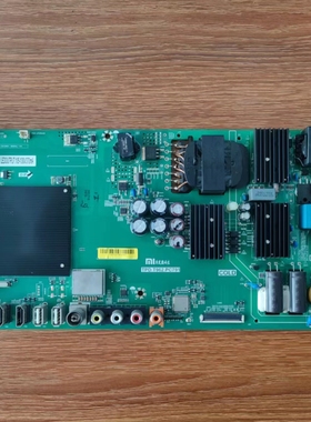 原装 小米L43M5-AZ主板TPD.T962.PC791配屏M143TV(T18) 测试发货