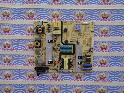 AS原装创维49E390E 电源板 168P-L4U011-02 5800-L4U011-0210