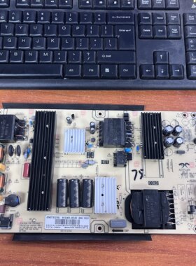 原装海尔 LU75C61PRO电源板0090730256L AY228D-2SF20-026 V1.0啊