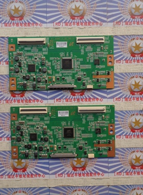 TCL L43F3380E/L43F3200E/L43E5000E 逻辑板K1-60HZ-C-2L-V0.1