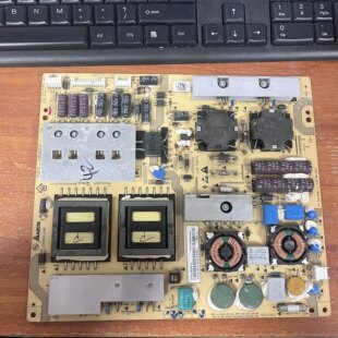 原装海尔LE46T30 LE50A900K 55H300电源板DPS-280PP 0094001883啊