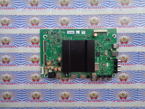 AA原装正品创维 55F6主板 5800-A9R520-0P30屏 RDL550WY(LD0-30Q)