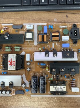 三星UA55KU6310JXXZ/6200J 液晶电源板BN94-10712A现货测好发 华