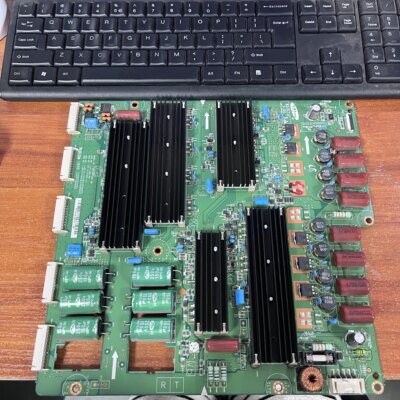 原装三星PS63C7000YFZ板LJ41-0