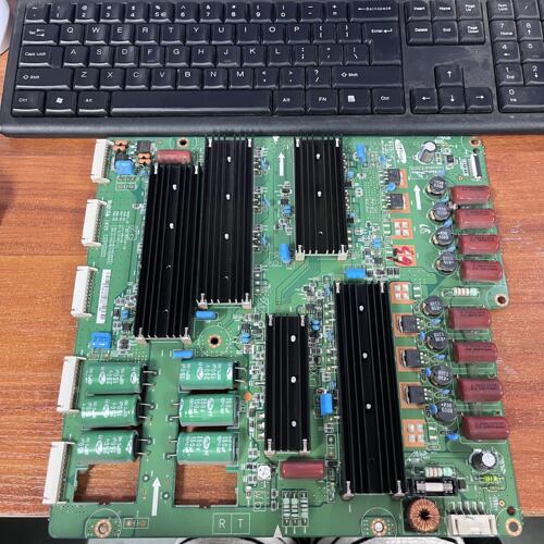 原装三星PS63C7000YFZ板LJ41-0