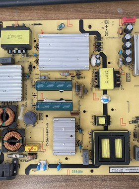 TCL L55C2-CUDG 电源板40-LM9618-PWD1CG 08-LM96248-PW200AA 华