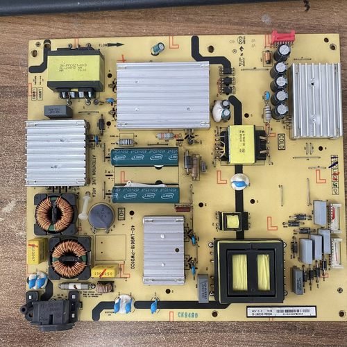 TCLL55C2-CUDG电源板40-LM96