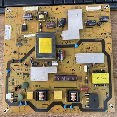 夏普LCD-40LX260A40DS20A电源板