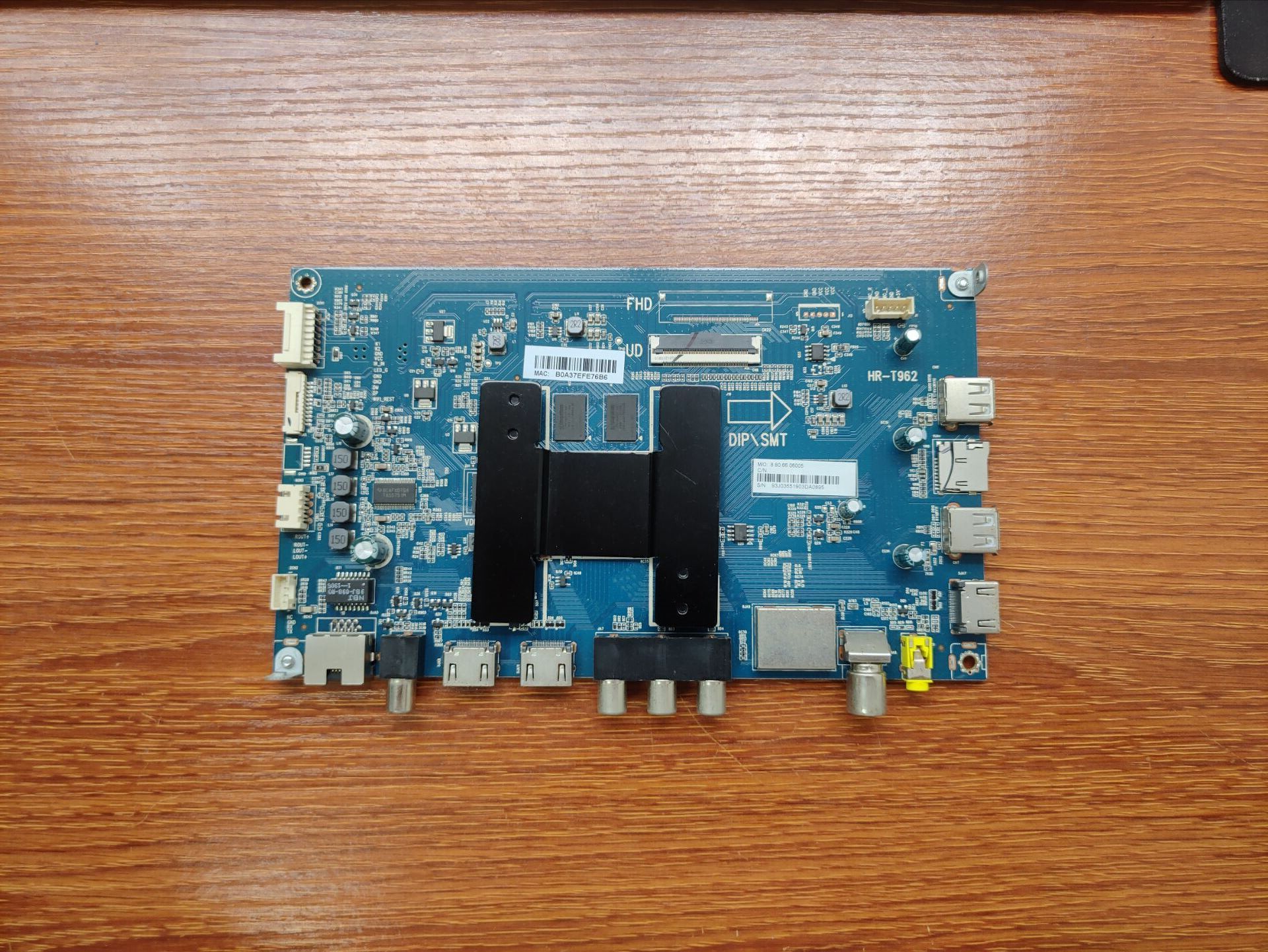 LS58A51LU55C51主板海尔现货