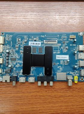 海尔 LS58A51 LU55C51 T55K31 LS65A51主板0091802191 0090727428