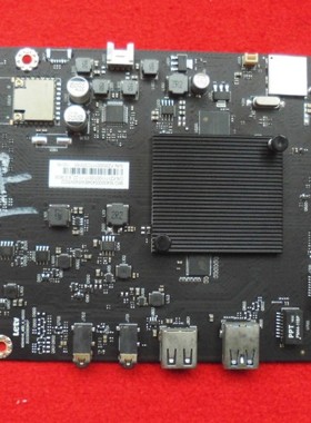 乐视D43FCN2主板203300003457 MS6A648-MBD-A-H5000屏ST4251B01-1