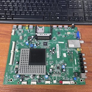 TCL MAB2XG屏LTA460HQ16测好 L46V7300A 0MT25H 啊 3D主板40 原装