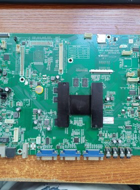 原装创维 86E99UD 86E99UD-H教育一体机主板5800-A9V600-01R LG屏
