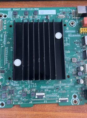 海信65V1K-S(DS)(BOM2)337241主板RSAG7.820.12121屏HD650H1U41啊