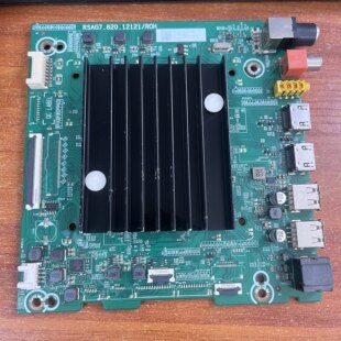 海信65V1K-S(DS)(BOM2)337241主板RSAG7.820.12121屏HD650H1U41啊