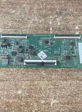 原装现货 东芝 65M540F液晶电视逻辑板RSAG7.820.11923/ROH 华