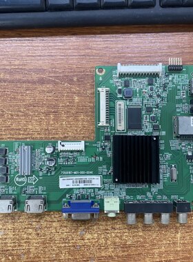 海尔LE46G3000主板715G6187-M01-000-004K配屏TPT460H1-WU2200 华