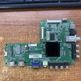 海尔LE46G3000主板715G6187-M01-000-004K配屏TPT460H1-WU2200 华