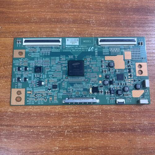 原装TCLL43F339A-3D液晶逻辑板