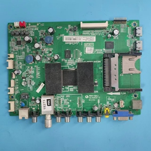 TCL L40U4000A电视主板40-1MS801-MAF2HG 08-MS80112屏LTA400HM21