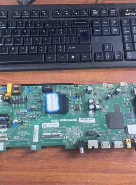 原装海尔LE42M3I 主板TPD.T920T.PB735 配屏JE415D3HA0L测试好啊