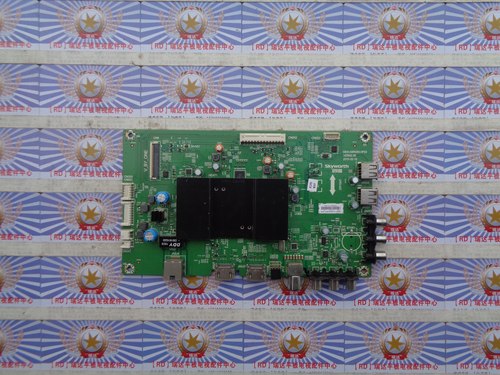 创维50E6000主板5800-A9R080-0P20