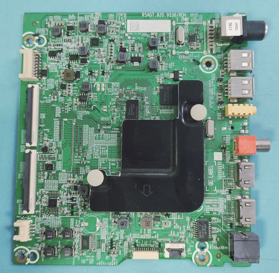 原装现货海信H65E3A电视