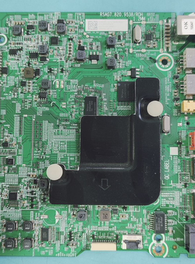 原装现货海信H65E3A电视机主板RSAG7.820.9538配屏HD650V1U72测好