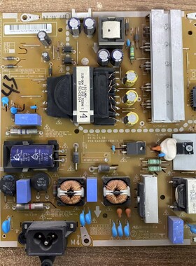 LG 43SL5B 43SE3KB电源板LGP43RI-15CH1-IT EAX66232506测好发 华