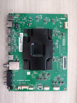 TCL55Q1D主板40-M838A6-MAD2HG
