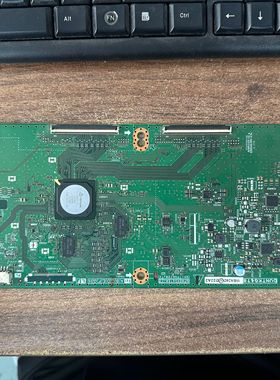 原装拆机夏普LCD-46LX765A逻辑板QPWBXG478WJZZ DUNTKG478 现货