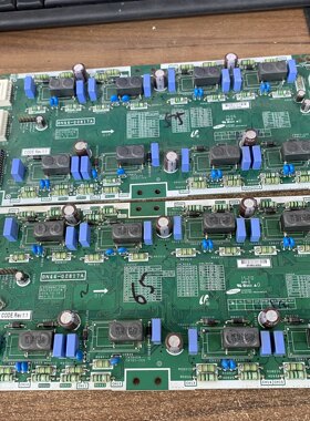 原装三星UA55JS9800J背光板BN44-00817A B L65EM8NC_FSM 现货 华