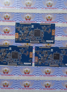 海信 LED55K720UC 逻辑板 55T25-C00 T550QVR02.0  55T25-C00现货