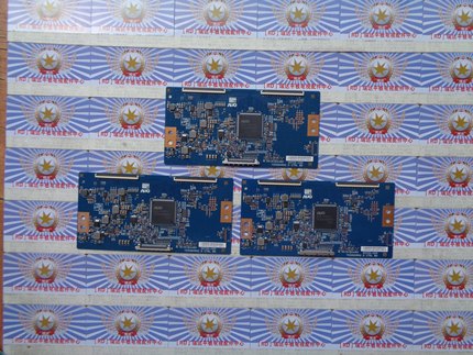 海信 LED55K720UC 逻辑板 55T25-C00 T550QVR02.0  55T25-C00现货