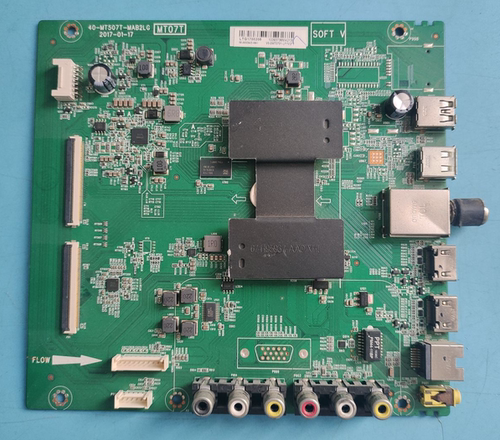 现货原装TCLL49P1A-F主板