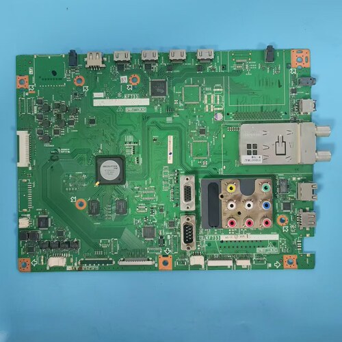 原装夏普LCD-60LX830A主板