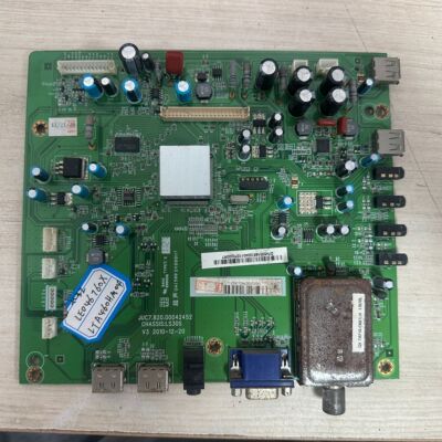 主板7.820.00042452屏LTA460HM04