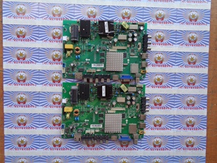 LSC400HM06 LH40M6000主板TP.MS600.P71屏KSHISM40 S04 海尔 @原装