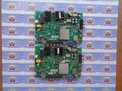 原装海尔LH40M6000主板