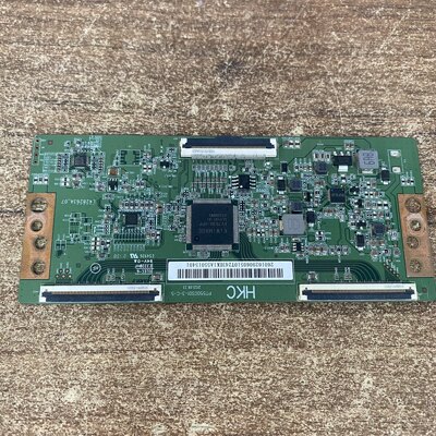 原装小米L55M7-EA液晶电视逻辑