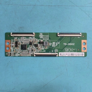 原装小米L75MA-EA逻辑板TD-000Z 白签ST5461D13-3屏L75MA-EA-CS0T