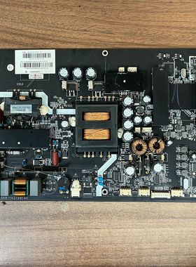 原装风行 FD555IA 液晶电视主板 A68-1K21681 A0 配屏LSC550FN05