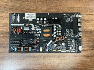 原装风行FD555IA液晶电视