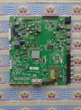 @原装创维32E70RG液晶主板5800-A8M700-1000配屏LC320EXN(SC)(A1)