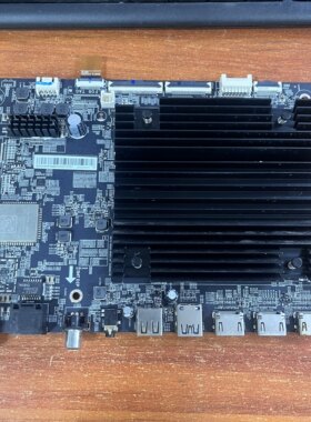 原装小米L55M9-S主板DKTV-B022-9653-AF-20230110屏选 现货 啊