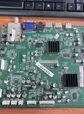 原装长虹 3D48A9000I电视主板JUC7.820.00051495屏LTA480HW01啊